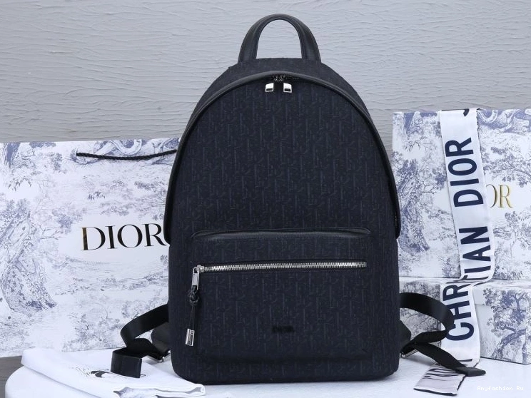 87885 Dior EasyMatch Christian Backpacks 0804